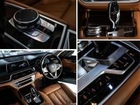 2017 BMW 740le 2.0 xDrive Pure Excellence รถเก๋ง 4 ประตู รถสวยมาก จองด่วนที่นี่ รูปที่ 11